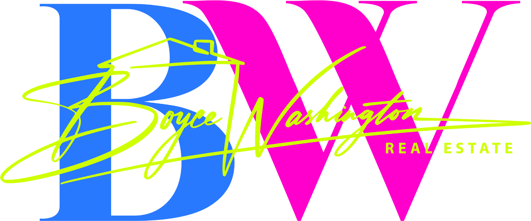 Boyce Washington Real Estate logo